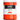 Acrylique Heavy Body Liquitex, 946ML, Rouge Clair sans Cadmium (produit en gros plan sur fond blanc)