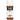 Liquitex Soft Body Flacon de 237ML, Terre de Sienne Brûlée (produit en gros plan sur fond blanc)