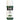 Liquitex Soft Body Flacon de 237ML, Vert de Hooker Permanent Imitation (produit en gros plan sur fond blanc)