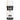 Liquitex Soft Body Flacon de 237ML, Noir d'Ivoire (produit en gros plan sur fond blanc)