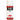 Liquitex Soft Body Flacon de 237ML, Naphtol Carmin (produit en gros plan sur fond blanc)