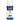Liquitex Soft Body Flacon de 237ML, Bleu Outremer Nuance Verte (produit en gros plan sur fond blanc)