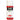 Liquitex Soft Body Flacon de 237ML, Rouge Moyen sans Cadmium (produit en gros plan sur fond blanc)