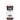 Acrylique Soft Body Flacon de 59ML, Terre d'Ombre Brûlée. Sans Capouchon, Sur Fond Blanc.