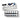 Coffret Soft Body - 6x59ml - Collection Feutrée + Blanc disposés en 1 plateaux noirs, montrant les couleurs du coffret