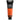 Liquitex Basics, 118ML, Orange Fluorescent (produit en gros plan sur fond blanc)