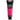 Liquitex Basics, 118ML, Rose Fluorescent (produit en gros plan sur fond blanc)