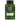 Liquitex Basics, 400ML, Vert de Hooker Permanent Imitation (produit en gros plan sur fond blanc)