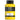 Liquitex Basics, 400ML, Jaune Primaire (produit en gros plan sur fond blanc)