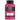 Liquitex Basics, 400ML, Magenta Moyen (produit en gros plan sur fond blanc)