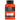 Liquitex Basics, 400ML, Rouge de Cadmium Clair Imitation (produit en gros plan sur fond blanc)