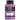 Liquitex Basics, 400ML, Pourpre Éclatant (produit en gros plan sur fond blanc)