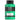 Liquitex Basics, 400ML, Vert d'Eau Éclatant (produit en gros plan sur fond blanc)