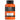 Liquitex Basics, 400ML, Orange de Cadmium Imitation (produit en gros plan sur fond blanc)