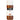 Liquitex Soft Body Flacon de 946ML, Terre de Sienne Brûlée (produit en gros plan sur fond blanc)