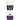 Liquitex Soft Body Flacon de 946ML, Violet Dioxazine (produit en gros plan sur fond blanc)