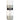 Liquitex Soft Body Flacon de 946ML, Argent Riche Iridescent (produit en gros plan sur fond blanc)