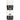 Liquitex Soft Body Flacon de 946ML, Noir d'Ivoire (produit en gros plan sur fond blanc)