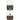 Liquitex Soft Body Flacon de 946ML, Terre d'Ombre Naturelle (produit en gros plan sur fond blanc)