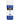 Liquitex Soft Body Flacon de 946ML, Bleu Outremer Nuance Verte (produit en gros plan sur fond blanc)
