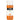 Liquitex Soft Body Flacon de 946ML, Orange sans Cadmium (produit en gros plan sur fond blanc)