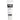 Liquitex Heavy Body Noir de Mars 59ML produit en gros plan sur fond blanc.