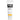 Liquitex Heavy Body Jaune Orange Azo 59ML produit en gros plan sur fond blanc.