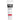 Liquitex Heavy Body Rouge Quinacridone 59ML produit en gros plan sur fond blanc.