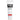 Liquitex Heavy Body Carmin Quinacridone 59ML produit en gros plan sur fond blanc.