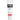 Liquitex Heavy Body Rouge Pyrrole 59ML produit en gros plan sur fond blanc.
