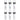 LQX ACRYLIC HEAVY BODY SET 6X59ML MUTED COLL + WHITE [CONTENTS] 887452032090