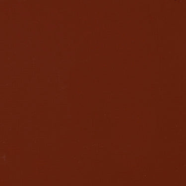Grand échantillon de couleur Acrylique Gouache, Terre de Sienne Brûlée