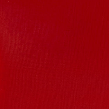 Grand échantillon de couleur Acrylique Gouache, Rouge Foncé sans Cadmium