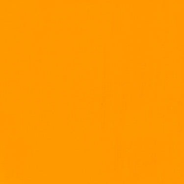 Grand échantillon de couleur Acrylique Gouache, Jaune Foncé sans Cadmium