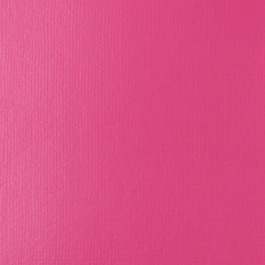 Grand échantillon de couleur Acrylique Gouache, Magenta Moyen