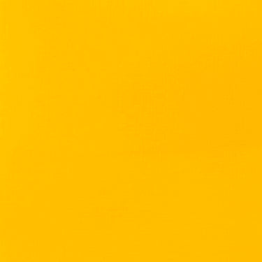 Grand échantillon de couleur Acrylique Gouache, Jaune Primaire