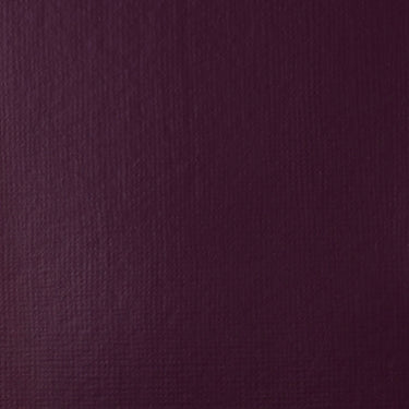 Grand échantillon de couleur Acrylique Gouache, Violet Prismatique
