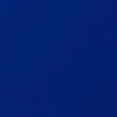 Grand échantillon de couleur Acrylique Gouache, Bleu Outremer Nuance Rouge
