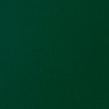 Grand échantillon de couleur Acrylique Gouache, Viridian Imitation