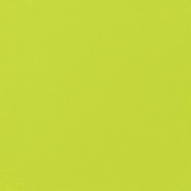 Grand échantillon de couleur Acrylique Gouache, Vert Vif Citron
