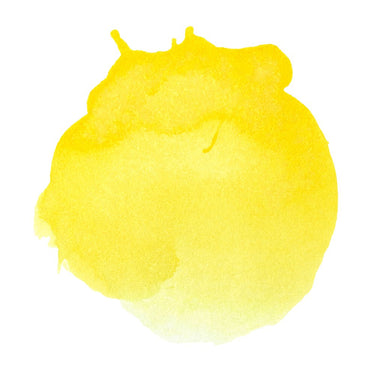 TACHE D'ENCRE Acryliques Liquitex extra-fines, Jaune de Cadmium Clair Imitation