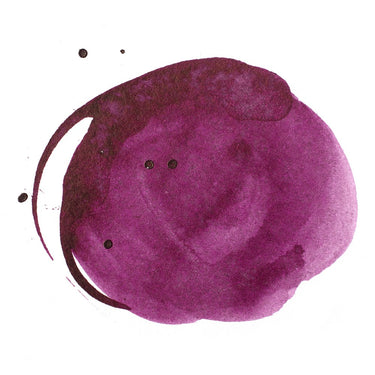 TACHE D'ENCRE Acryliques Liquitex extra-fines, Violet Foncé