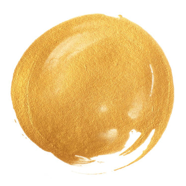TACHE D'ENCRE Acryliques Liquitex extra-fines, Or Éclatant Iridescent