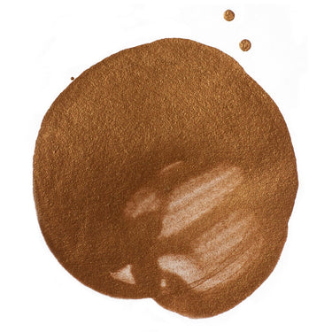 TACHE D'ENCRE Acryliques Liquitex extra-fines, Bronze Riche Iridescent