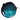TACHE D'ENCRE Acryliques Liquitex extra-fines, Turquoise Feutré