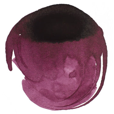 TACHE D'ENCRE Acryliques Liquitex extra-fines, Violet Feutré
