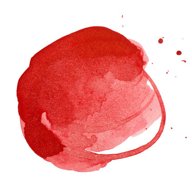 TACHE D'ENCRE Acryliques Liquitex extra-fines, Naphtol Carmin
