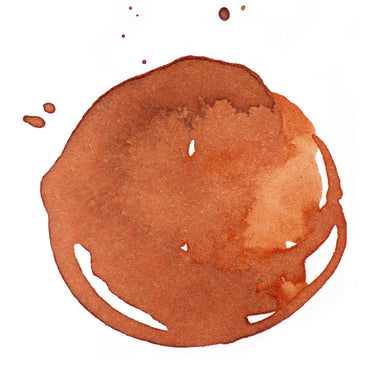 TACHE D'ENCRE Acryliques Liquitex extra-fines, Terre de Sienne Brûlée Transparente