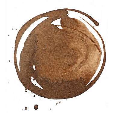 TACHE D'ENCRE Acryliques Liquitex extra-fines, Terre d'Ombre Brûlée Transparente