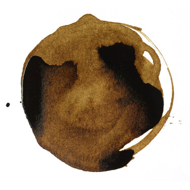 TACHE D'ENCRE Acryliques Liquitex extra-fines, Terre d'Ombre Naturelle Transparente